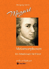 Mozart - Melomorphosen